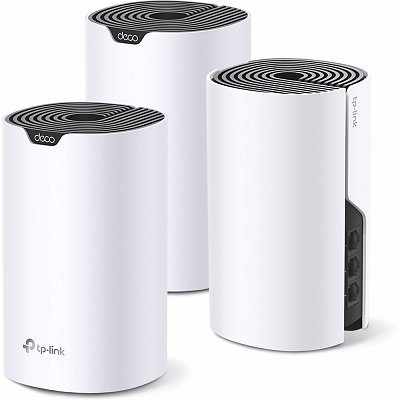 Deco S7 (3-pack) AC1900 Mesh TP-LINK