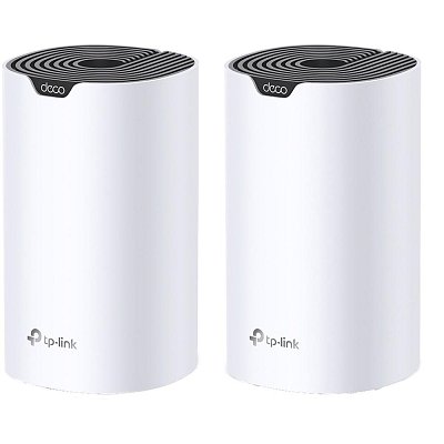 Deco S7(2-pack) WiFi Systém TP-LINK