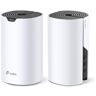 Deco S7(2-pack) WiFi Systém TP-LINK