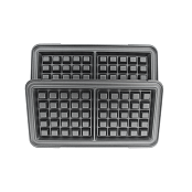 Deska vafle 2ks - nová 3151 05025