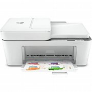 DeskJet 4120e ink multifunkce WiFi HP