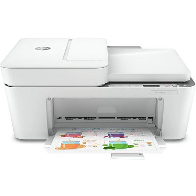 DeskJet 4120e ink multifunkce WiFi HP