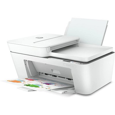 DeskJet 4120e ink multifunkce WiFi HP