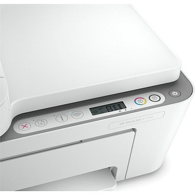 DeskJet 4120e ink multifunkce WiFi HP