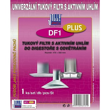 DF1 PLUS FILTR DO DIGESTOŘE JOLLY