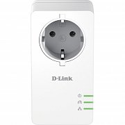 DHP-P601AV/FR PowerLine 1000GbE D-LINK