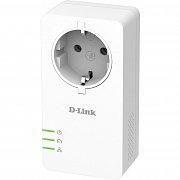 DHP-P601AV/FR PowerLine 1000GbE D-LINK