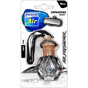 DIAMOND DUST NEW CAR OSVĚŽOVAČ POWER AIR