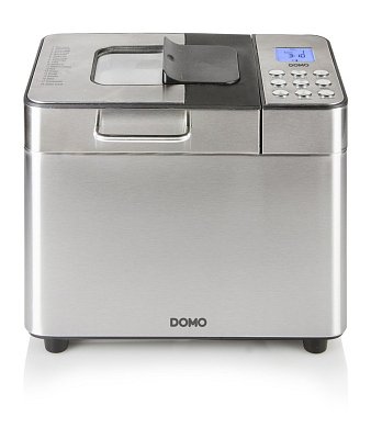 Domácí pekárna bezlepková - keramická nádoba - DOMO B3971