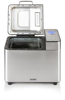 Domácí pekárna bezlepková - keramická nádoba - DOMO B3971