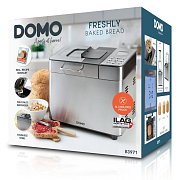 Domácí pekárna bezlepková - keramická nádoba - DOMO B3971