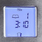 Domácí pekárna bezlepková - keramická nádoba - DOMO B3971