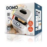 Domácí pekárna - bílá - DOMO B3976