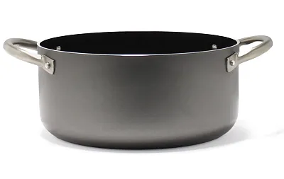 DOMO hrnec ALL IN - 24 cm 4,6 l