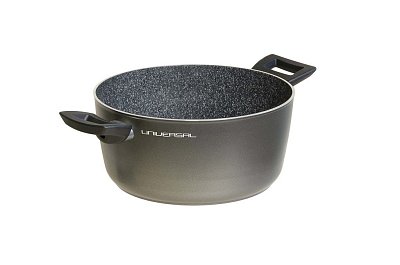 DOMO hrnec Universal 24 cm 4,5 l