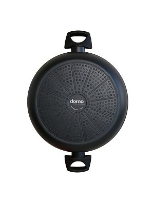 DOMO hrnec Universal 24 cm 4,5 l