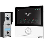 DoorPhone AHD7 WiFi videotel.wh EVOLVEO