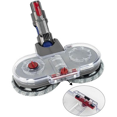 DSN01 NÁHR. EL. MOP DYSON V7/8/10 JOLLY