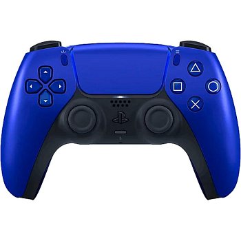 DualSense Wireless Control CobaltBluePS5