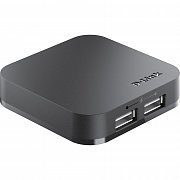 DUB-H4/E 4-Port USB 2.0 Hub D-LINK