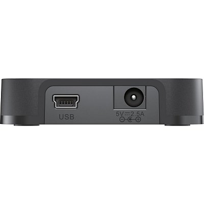 DUB-H4/E 4-Port USB 2.0 Hub D-LINK