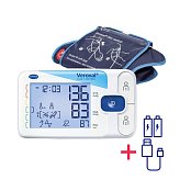 DUO CONTROL L PAŽNÍ TLAKOMĚR VEROVAL