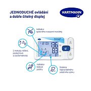VEROVAL TLAKOMĚR DUO CONTROL L