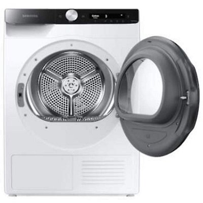 DV80T5220AE/S7 SUŠIČKA PRÁDLA SAMSUNG