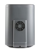 Dvojitá horkovzdušná fritéza 3,5+6,5 l - DOMO DO549FR