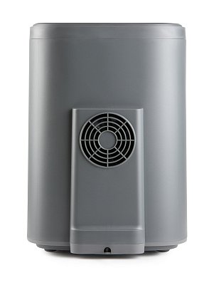 Dvojitá horkovzdušná fritéza 3,5+6,5 l - DOMO DO549FR