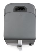 Dvojitá horkovzdušná fritéza 3,5+6,5 l - DOMO DO549FR