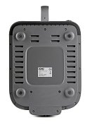 Dvojitá horkovzdušná fritéza 3,5+6,5 l - DOMO DO549FR