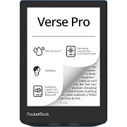 POCKETBOOK 634 Verse Pro Azure