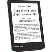 POCKETBOOK 634 Verse Pro Azure