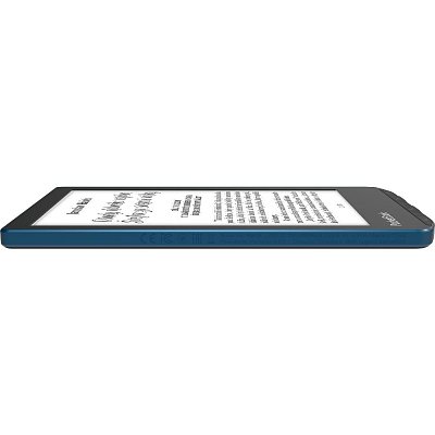 POCKETBOOK 634 Verse Pro Azure
