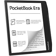 POCKETBOOK 700 Era Stard. Silver