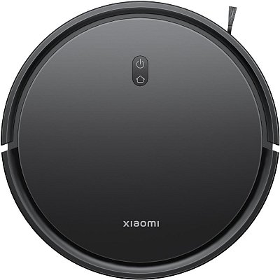 E10 ROBOTICKÝ VYSAVAČ ČERNÝ MOP XIAOMI