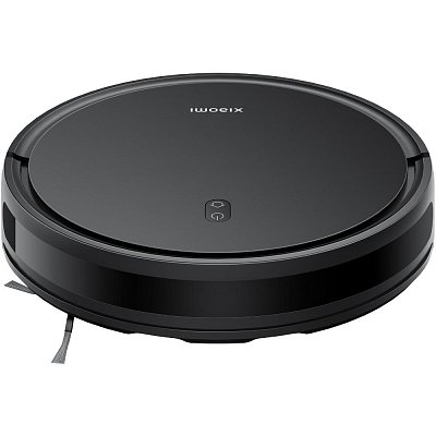 E10 ROBOTICKÝ VYSAVAČ ČERNÝ MOP XIAOMI