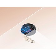 E10 ROBOTICKÝ VYSAVAČ ČERNÝ MOP XIAOMI