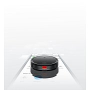 E10 ROBOTICKÝ VYSAVAČ ČERNÝ MOP XIAOMI