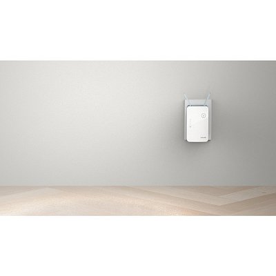 E15 AX1500 Mesh Range Extender D-LINK
