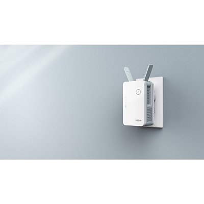 E15 AX1500 Mesh Range Extender D-LINK