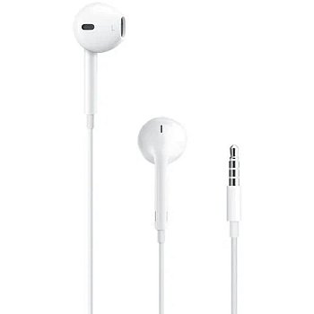 EarPods 3,5mm konektor MWU53ZM/A APPLE