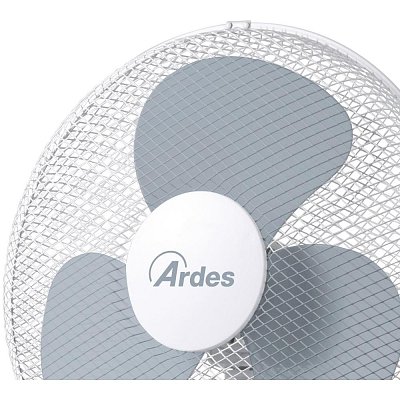 EASY EA40PW STOJANOVÝ VENTILÁTOR ARDES