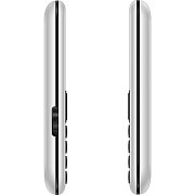EasyPhone XS pro seniory bílý EVOLVEO