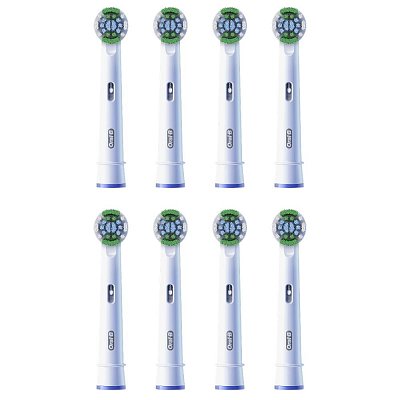 EB 20-8 PRO PRECISION CLEAN HLAV. ORAL-B