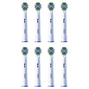 EB 20-8 PRO PRECISION CLEAN HLAV. ORAL-B