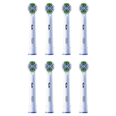 EB 20-8 PRO PRECISION CLEAN HLAV. ORAL-B