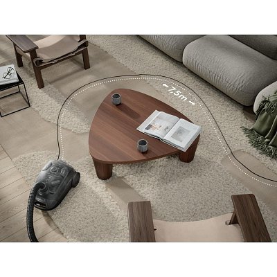 EB31C1UG SÁČKOVÝ VYSAVAČ ELECTROLUX