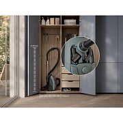 EB51C1OG SÁČKOVÝ VYSAVAČ ELECTROLUX